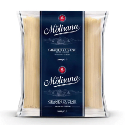 Bucatini N12 Molisana 3Kg (1.330 Ft/Kg)