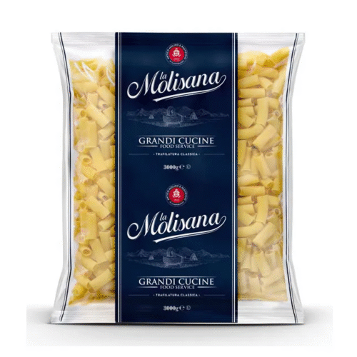 Rigatoni N 31 Molisana 3Kg (1.330 Ft/Kg)
